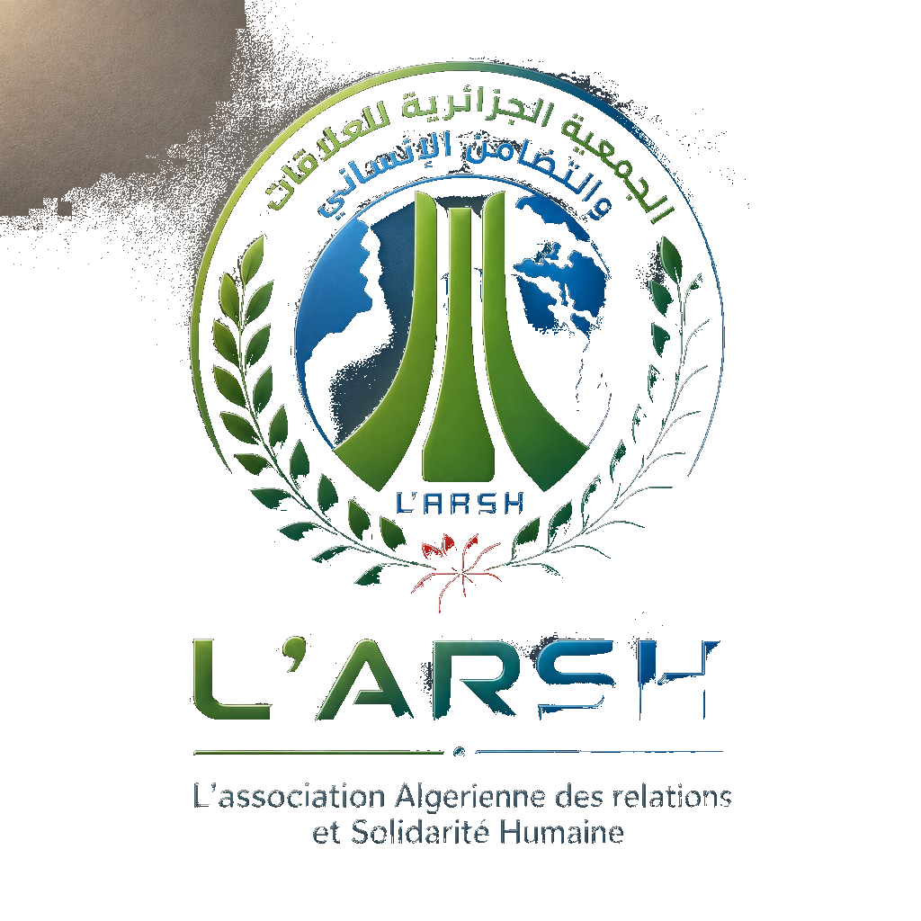 L'ARSH